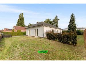 Huis te koop in Maldegem met 3 slaapkamers