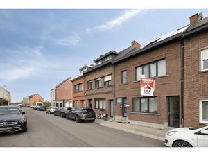 Huis te koop in Willebroek met 3 slaapkamers