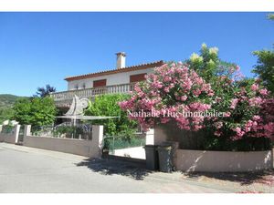 Vente maison 6 pièces 172m2 Prades 66500 - 484000 € - Surface Privée