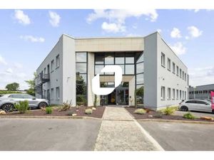 Location Bureau Marcoussis 91460