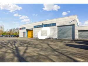 Location Local d'activités Evry Courcouronnes 91080