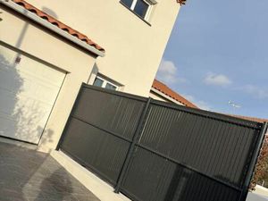 Vente maison 4 pièces 80m2 Pollestres 66450 - 275000 € - Surface Privée