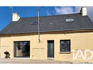 Vente maison 4 pièces 95 m² Piré-Chancé (35150)