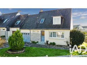 Vente maison 4 pièces 94 m² Saint-Malo (35400)