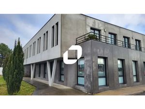 Location Bureau Merignac 33700