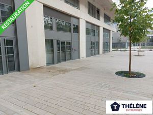 Vente commerce 283 m² Montpellier (34070)