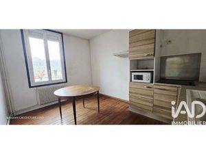 Vente Appartement 2 pièces à Aix-les-Bains (73100) : à vendre 2 pièces / 53m² Aix-les-Bain