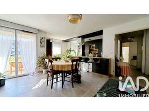 Vente Appartement 4 pièces Piscine à Castelginest (31780) : à vendre 4 pièces Piscine / 85