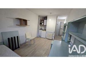 Vente Appartement T1 à Lyon 9e (69009) : à vendre T1 / 19m² Lyon 9e