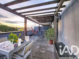 Vente Appartement 3 pièces à Toulouse (31000) : à vendre 3 pièces / 69m² Toulouse