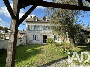 Vente Maison à Pouzac (65200) : à vendre / 192m² Pouzac