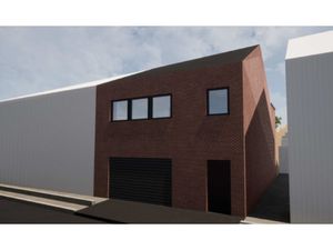 Terrain à vendre à Rue de l'Amérique 64 Couillet (VBD58668)