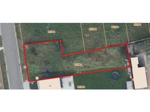 Terrain à vendre à Pluimstraat 1B Dessel (RBU81287)