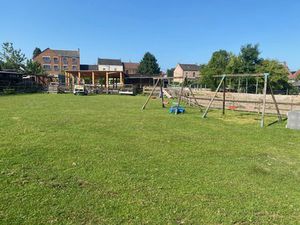 Terrain à vendre à Rue de la Joncquière 14 Wanfercée-Baulet (VBD58842)