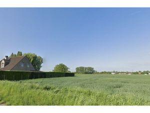 Terrain à vendre à Rue des Ebéarts 2 Hensies (VBD58874)