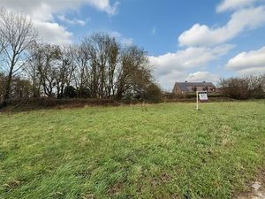Terrain à vendre à Rue de la Station Les Bons Villers (VBD58776)