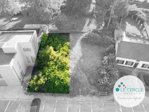 Terrain à vendre à Saint-Hubert 58 F Manage (VBD59141)