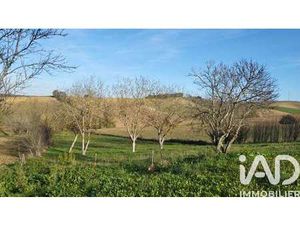 Vente Terrain à Montgaillard (81630) : à vendre / 2357m² Montgaillard