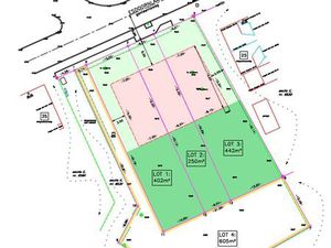 Terrain à vendre à Esdoornlaan 33 Sint-Pieters-Leeuw (RBU81149)