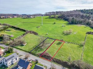 Terrain à bâtir à vendre à Rue Emile Vandervelde 2 Huy (VBD58655)