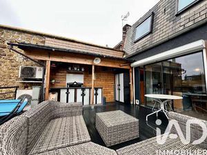 Vente Appartement 5 pièces à Prix-lès-Mézières (08000) : à vendre 5 pièces / 200m² Prix-lè