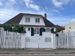 Vente Maison à Achères (78260) : à vendre / 165m² Achères