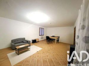 Vente Maison à Merrey-sur-Arce (10110) : à vendre / 83m² Merrey-sur-Arce