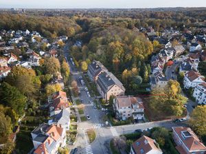 Terrain à vendre à Avenue des Linottes Auderghem (VBD58801)