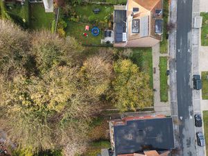 Terrain à vendre à Avenue des Traquets 117 Auderghem (VBD58802)