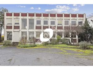 Location Bureau La Courneuve 93120