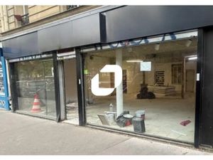 Location Commerce Paris 75011