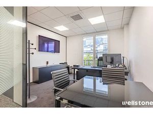 Location Bureau Paris 75016