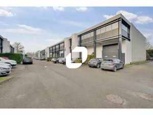 Location Local d'activités Elancourt 78990