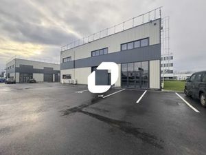 Location Local d'activités Artigues Pres Bordeaux 33370