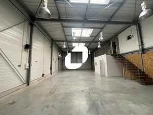 Location Local d'activités Audenge 33980