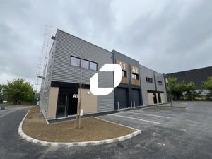 Location Local d'activités Sainghin En Melantois 59262