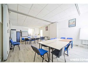 Location Bureau Paris 75016