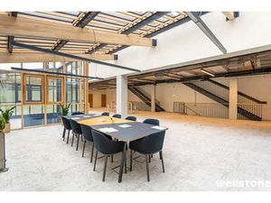 Location Bureau Paris 75011