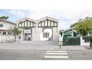 Location Commerce Lege Cap Ferret 33950