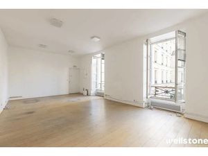 Location Bureau Paris 75003