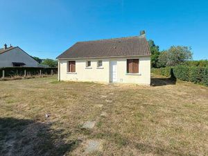 Vente maison 4 pièces 80 m² Châteauroux (36000)