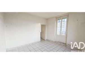 Vente Appartement T1 à Aix-les-Bains (73100) : à vendre T1 / 31m² Aix-les-Bains