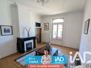 Vente Appartement 2 pièces à Saint-Étienne (42000) : à vendre 2 pièces / 62m² Saint-Étienn