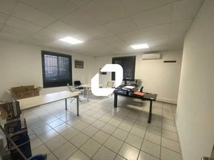 Location Local d'activités Saint Medard En Jalles 33160