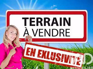 Vente Terrain à Bourg-Saint-Andéol (07700) : à vendre / 801m² Bourg-Saint-Andéol