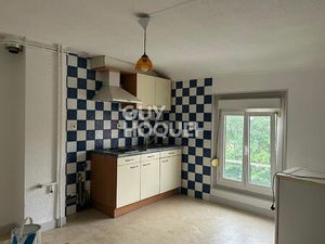 Appartement Vesoul 2 pièce(s) 31.8 m2