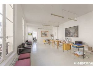 Location Bureau Paris 75003
