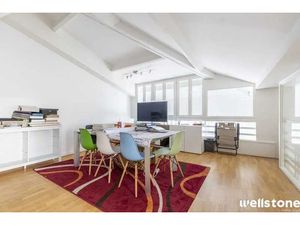 Location Bureau Paris 75003