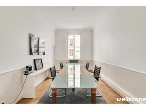 Location Bureau Paris 75016