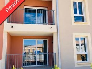 Location appartement 2 pièces 42.31 m² à Grimaud (83310)  839 €